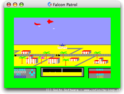 Falcon Patrol (410x310 - 10.8KByte)