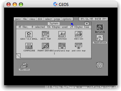 GEOS Desktop (410x310 - 13.3KByte)
