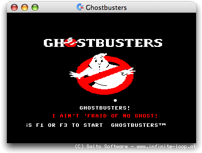 Ghostbusters (410x310 - 11.1KByte)