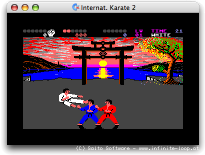 International Karate 2(410x310 - 17.0KByte)